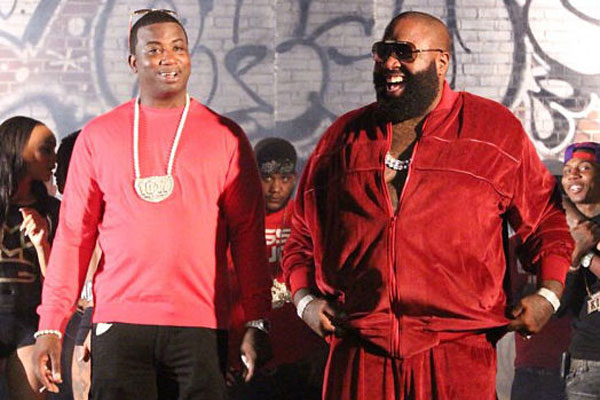 New Video Alert: Gucci Mane Feat. Rick Ross - “Trap House III” • Hip ...