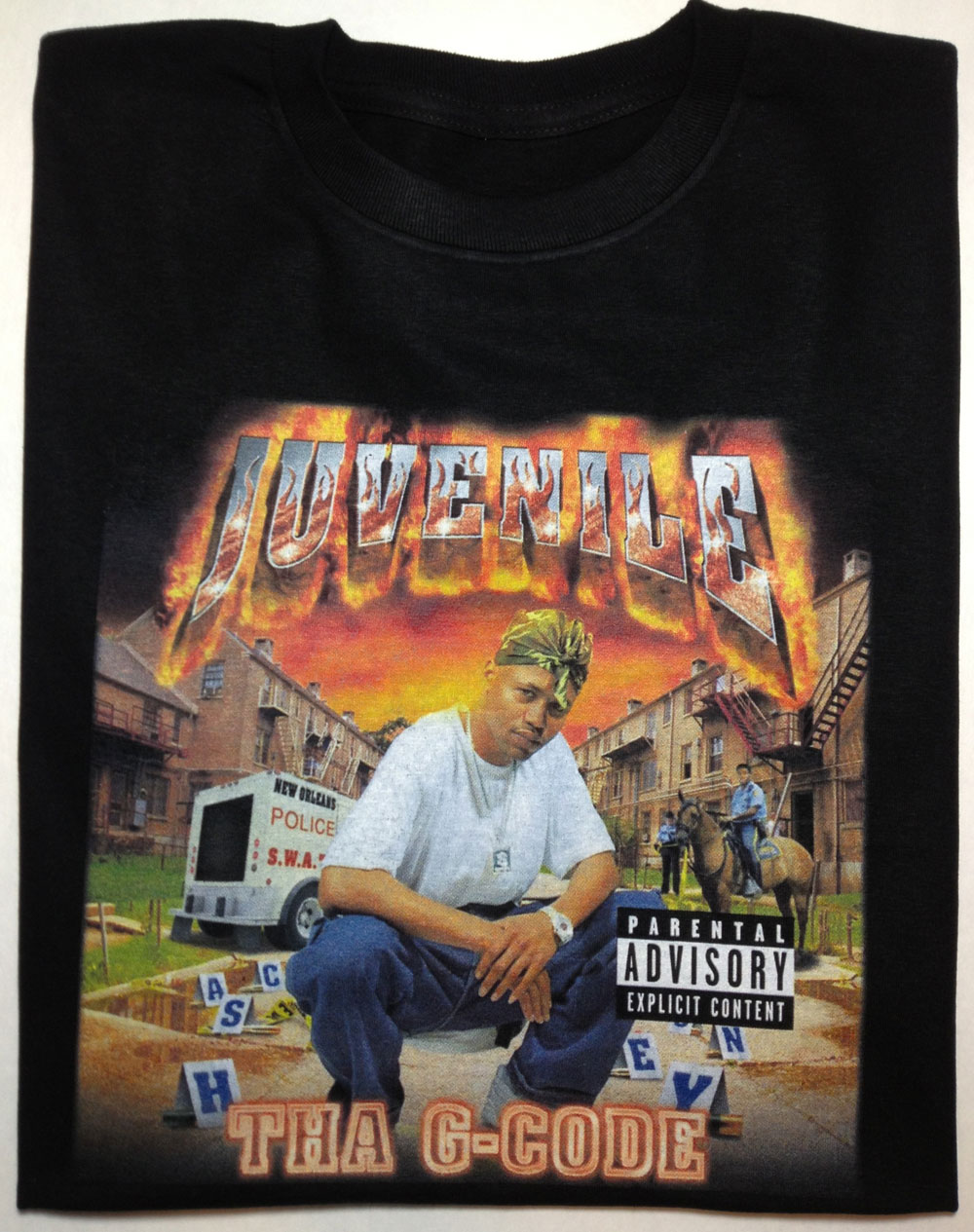 twista t shirt