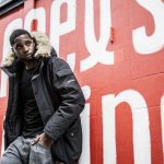 (New Video Alert) London’s IKES Takes A ‘No Commercial’ Break With New Visual (New Video Alert) London’s IKES Takes A ‘No Commercial’ Break With New Visual
