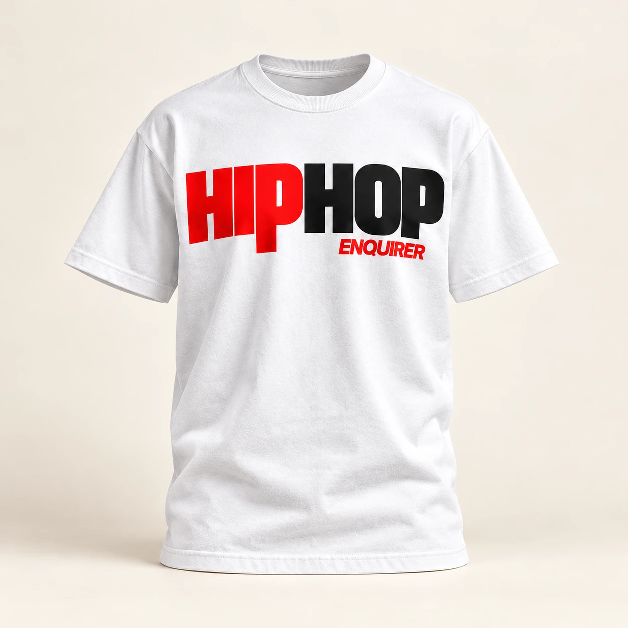 HHE Culture Tee White product image