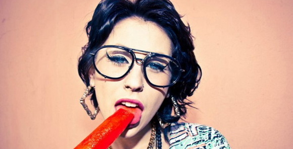 Rapper Kreayshawn Prepping Album More Diverse than “Gucci Gucci”