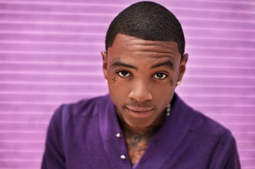 Soulja Boy Being Sued for Not Coughing Up the Dough