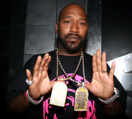 Bun B Makes Rare Connection With Houston Symphony Against Hate