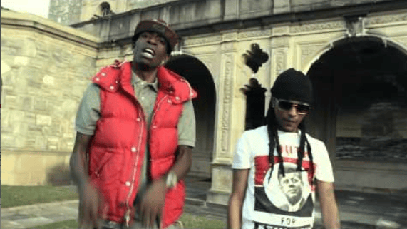 Rewind: Rich Homie Quan ft. Fly Guy Veto “Where Were You” Prod By Guapo (Video)