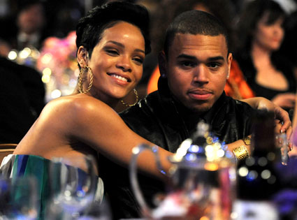 Rihanna Opens up about assault to Oprah…Brown’s Reaction (VIDEO)