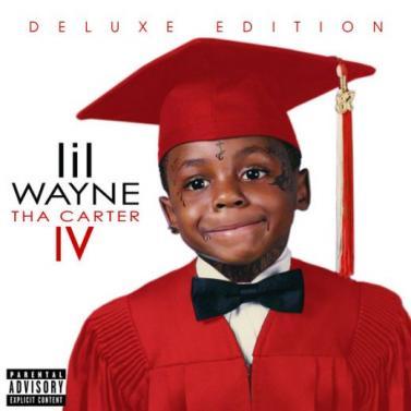 Special!! The Carter IV- Album Review (Deluxe Edition)