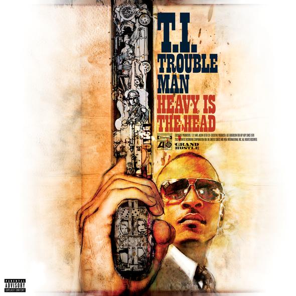Tip Breaks Down “Trouble Man: Heavy Is The Head” Track By Track