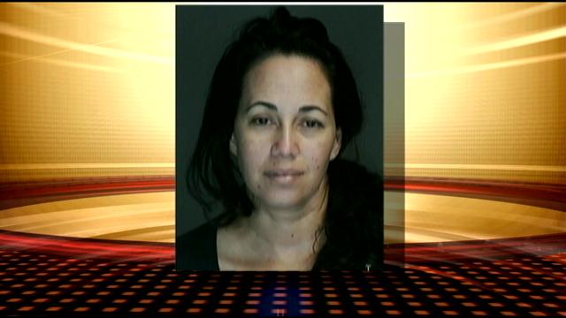 Mother Charged In The Death Of Her 4-Year-Old Son (Video Inside)