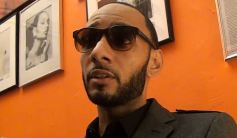 Swiss Beatz talks DMX and Beef with Jay Z (VladTV)