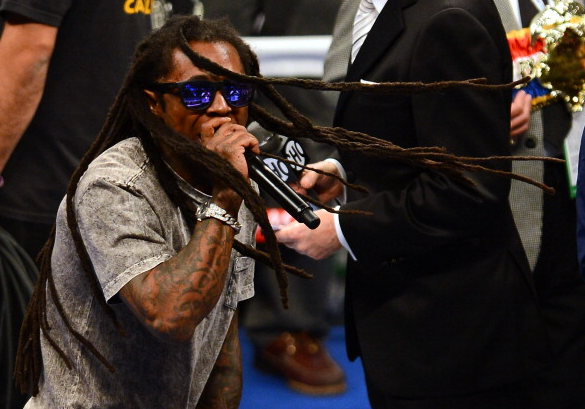 Lil Wayne