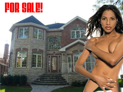 More Financial Woes for Toni Braxton