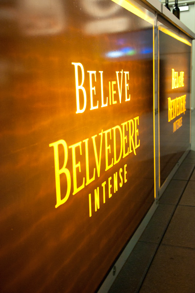 Pre-BET Celebrity Bash with An “Evening of Luxury” sponsored by Belvedere (live video)