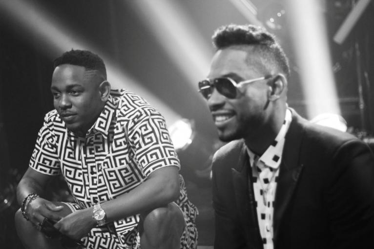 New Video Alert: Miguel feat. Kendrick Lamar – “How Many Drinks (Remix)”