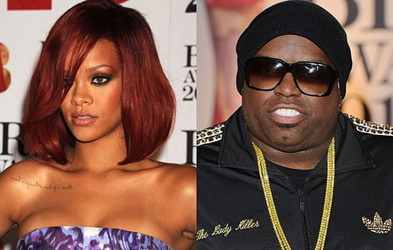 Breaking News Update!! Was Cee-Lo Green’s Publicist Sleeping at the Wheel or Did the Superstar Have A Brain Fart?