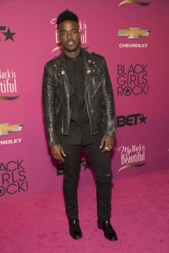 Black Girls Rock 2013: Performances and Photos with Mariah, Patti Labelle, Jarule and more
