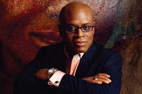 L.A. Reid is Keeping it “Sexy” at Epic Records