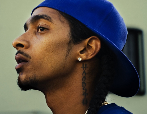 Exclusive Interview! @NipseyHussle Talks the West Coast and Label Rumors