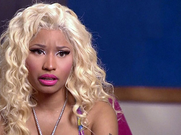 Nicki Minaj