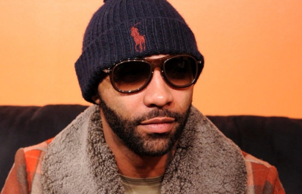 New Video Alert: Joe Budden – “Castles”
