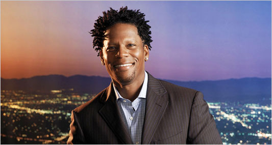 @RealDLHughley Calls Out @LupeFiasco On Voting Record (Video inside)