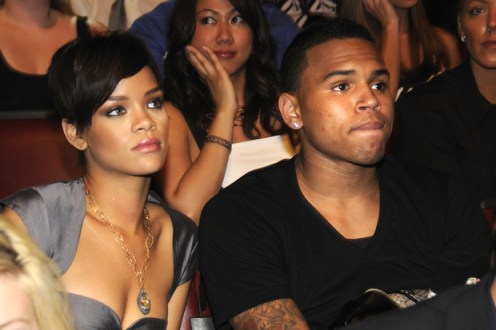 Jay-Z Orchestrated Rihanna and Chris Brown’s Most Recent Duet (Audio Inside)