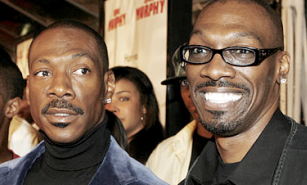 Hilarious! Who Knew @CharlieMurphy was So Damn Funny? (video inside)