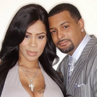 Reality Star Deelishis’ Husband Arrested for Running Detroit Drug Ring??