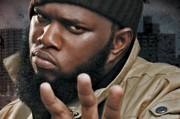 Guess Who Freeway (@PhillyFreezer) Considers the Most Underrated Emcees?