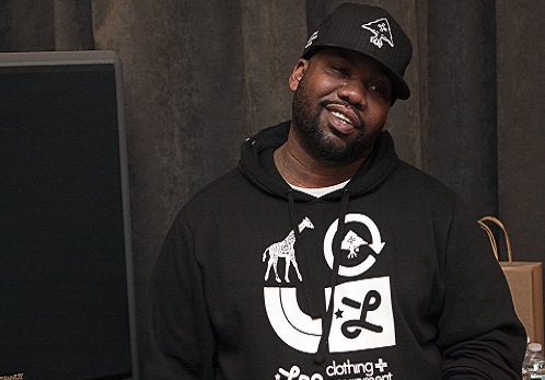 Interview: @Raekwon Frustrated With Wu-Tang Album Delays (Video Inside)