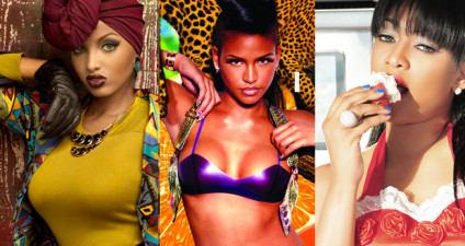 cassie lola monroe trina