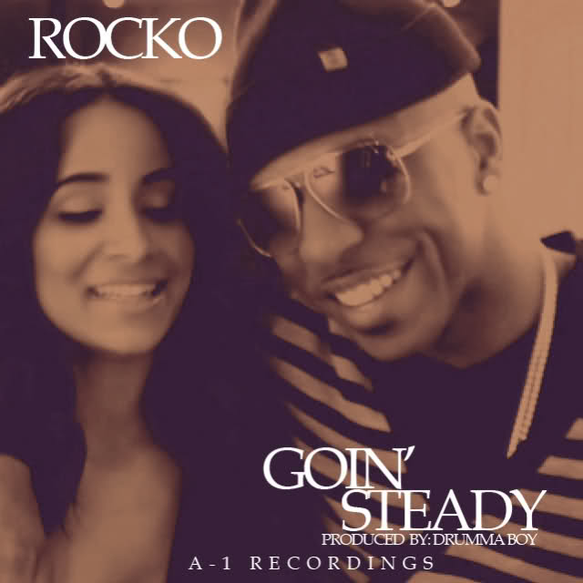 Artist Feature: Rocka Da Don