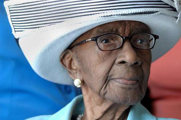 Mamie Rearden, Oldest American Alive Dies at 114 Years Old