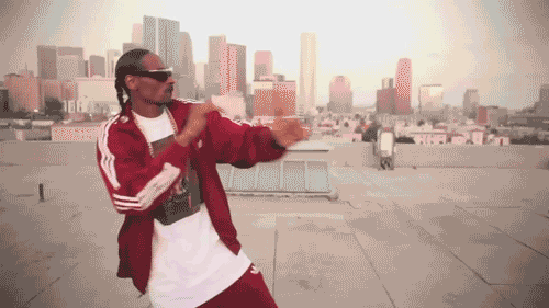 snoop