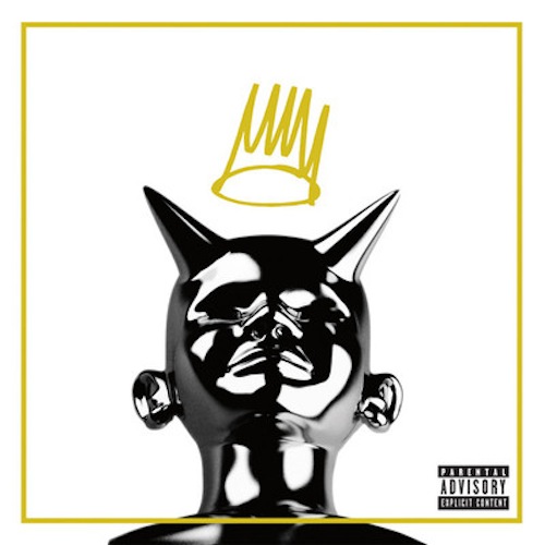 New Music Alert: J. Cole’s “Born Sinner” Tops The Charts