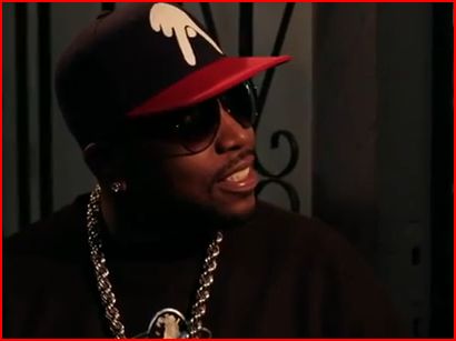 New Video Alert: Big Boi (feat. Jake Troth) – “Apple Of My Eye”