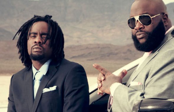 New Video Alert: Wale feat. Rick Ross & Lupe Fiasco – “Poor Decisions”