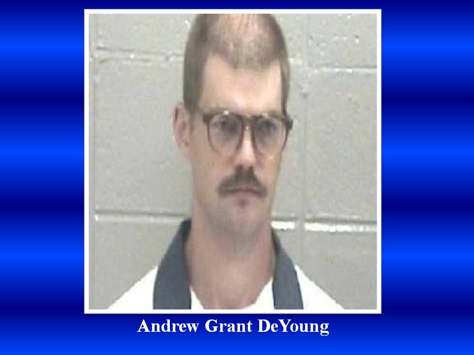 Cobb County Man To Be Executed Today
