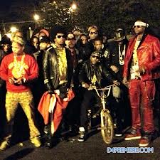 [New Video] Trinidad James – “All Gold Everything – Remix” feat. (T.I., Jeezy & 2 Chainz)