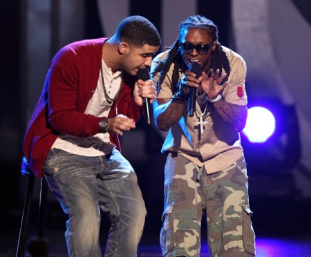New Music Alert: @LilTuneChi feat. @1Future and @Drake – ‘Good Kush & Alcohol’ Prod. by @MikeWillMadeIt