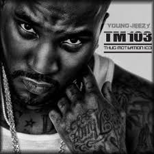 New Music: Young Jeezy ft. Jay-Z and Andre 3000 “I Do”