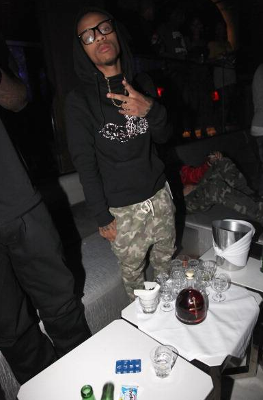 Jay Z & Beyonce Hosts Star-Studded Party in New York City (photos & video inside)