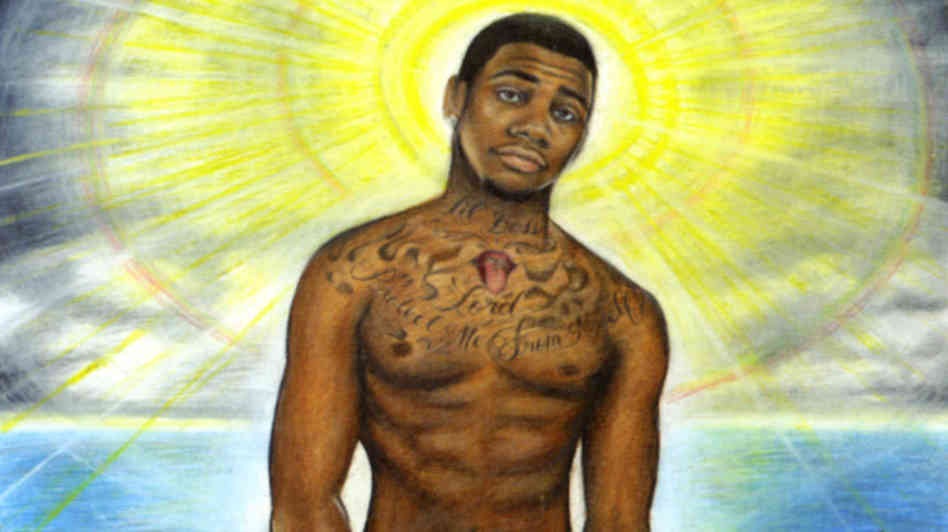 Did The Grammy’s Block Lil B From Performing? (Video Inside)