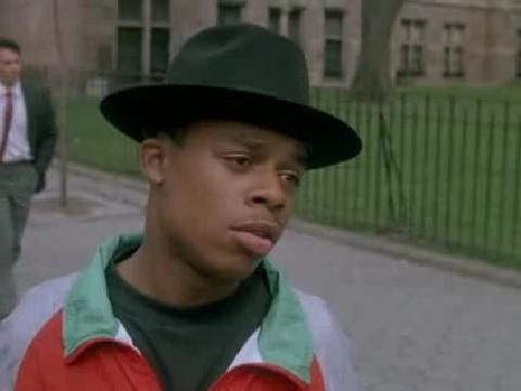 Bizarre!! Co-Star of the Classic Movie “The Last Dragon” Shot Multiple Times in Harlem, New York (video inside)