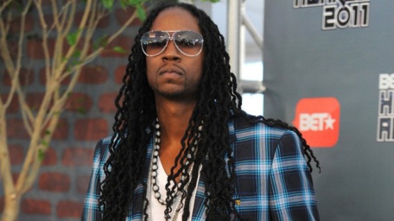 2 Chainz Signs to Def Jam.. Says “DTP No More”