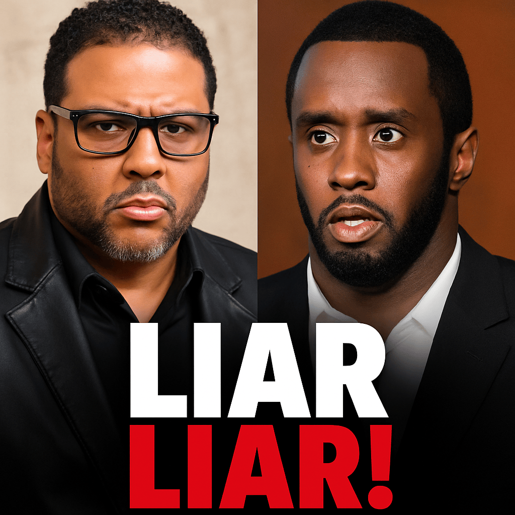 BREAKING NEWS: Al B. Sure’s Book Deal Gets Shelved Amid Allegations of Him Fabricating Stories Against PR Firm