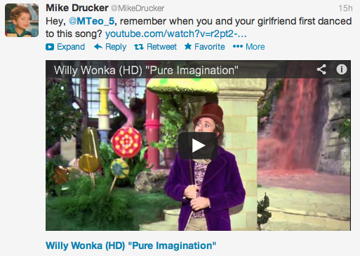Most Hilarious Tweets to Come From the Manti Te’o Girlfriend Hoax Catastrophe