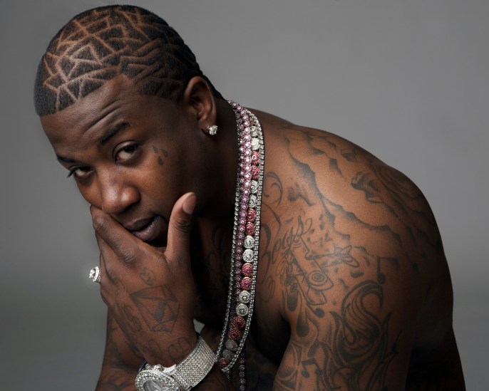 Breaking News: Gucci Mane Pleads Guilty To Weapons Possession And Faces 39 Months in Federal Prison