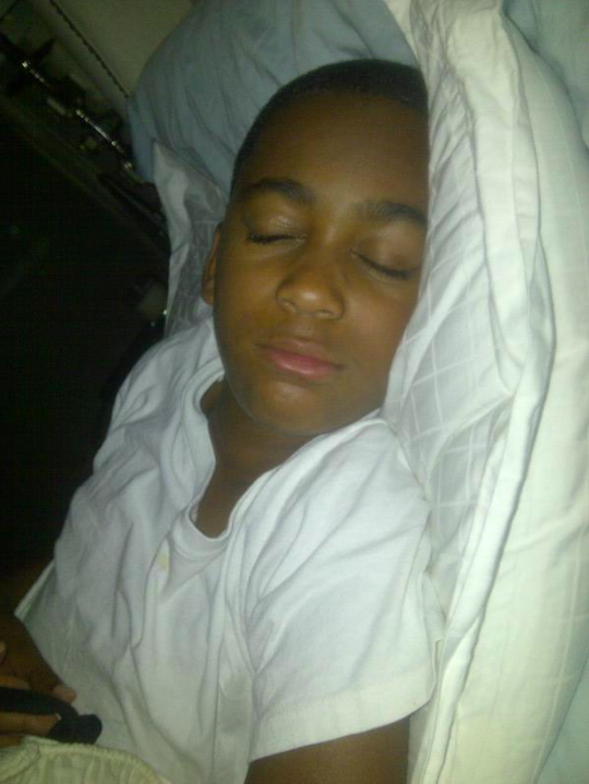 Update!! 11 Year Old Kile Glover Passes Due to Heart Failure…RIP