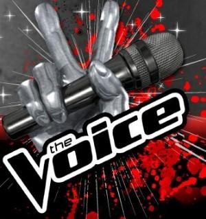 NBC’s “The Voice” is giving a Voice to Gay Singers