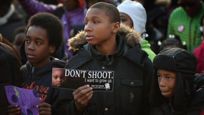Seven Stories That Cry For Shootings To End In Chicago